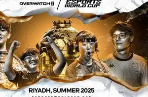 守望先锋国服净化行动：共建健康游戏环境，玩家反馈积极-中欧电竞