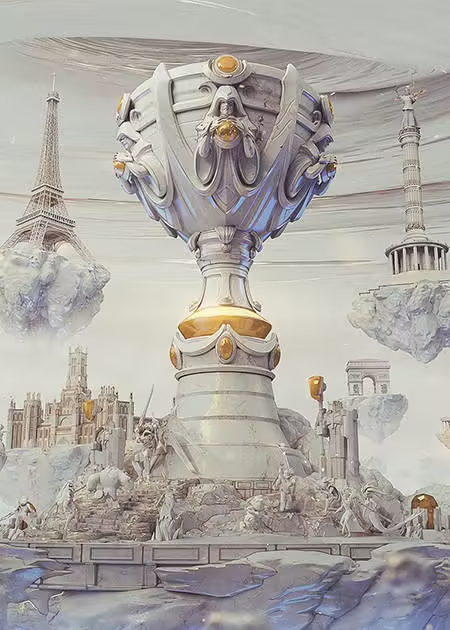 LCK新时代:ShowMaker与Lucid携手引领DK战队革新之路