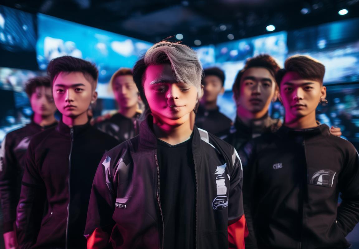 IG vs T1英雄联盟对决：Faker与Rookie的战术博弈全解析-中欧电竞