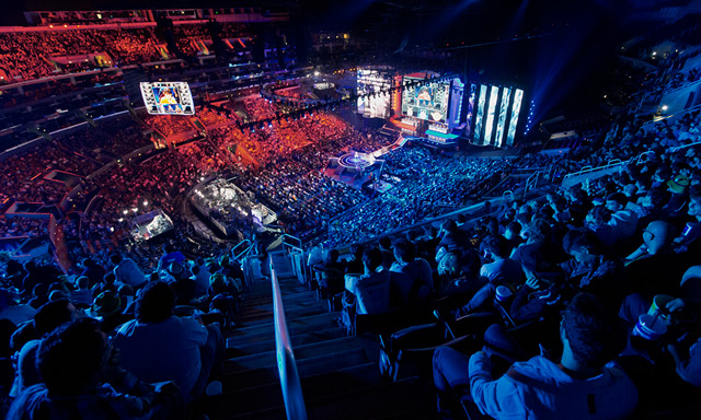 英雄联盟S15全球总决赛八强赛名单揭晓：LPL赛区四支战队全员晋级，LCK赛区仅剩两席，全球电竞格局迎来新变革